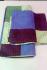 BEDSHEET ERODE AHEMADHABAD PRINT 90 X108 2 PILLOW COVER
