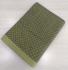 BEDSHEET ERODE DESIGN 50X90