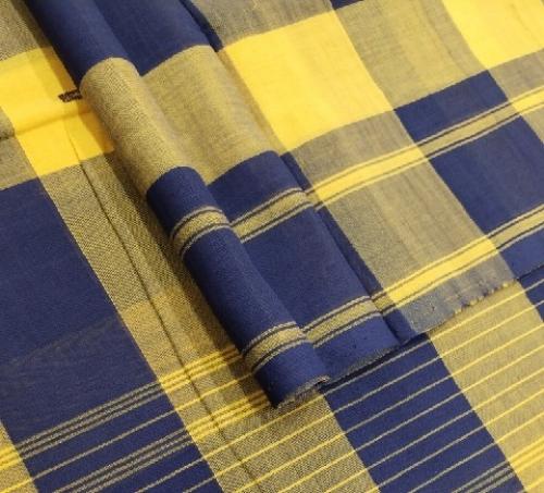 ARUPPUKOTTAI 60S COTTON SAREES WITH BLOUSE