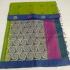 SAREES NEGAMAM WITH BLOUSE