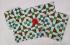 BEDSHEET ERODE AHEMADHABAD PRINT 60X90 2 PILLOW COVER