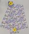 BEDSHEET ERODE AHEMADHABAD PRINT 60X90 2 PILLOW COVER