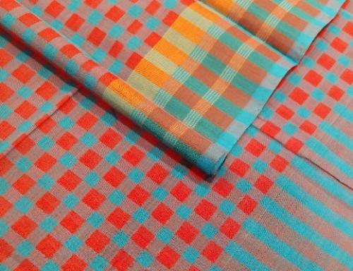 ARUPPUKOTTAI 60S COTTON SAREES WITH BLOUSE