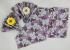 BEDSHEET ERODE AHEMADHABAD PRINT 60X90 2 PILLOW COVER