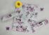 BEDSHEET ERODE AHEMADHABAD PRINT 60X90 2 PILLOW COVER