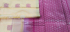 COIMBATORE KORA COTTON SAREE 620 MTS