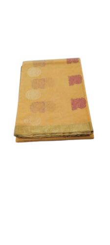 COIMBATORE KORA COTTON SAREE 620 MTS