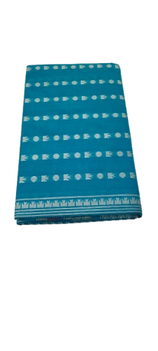 DINDIGUL COTTON SAREES WITH BLOUSE