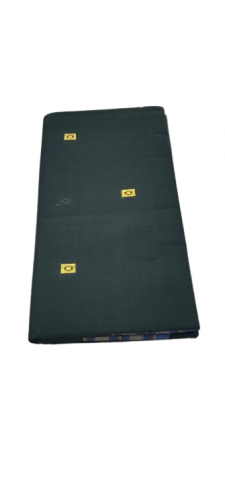 ARUPPUKOTTAI 60S COTTON SAREES WITH BLOUSE