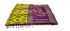 COTTON X KORA SILK TIE DYE SAREES CHINNLAPATTI
