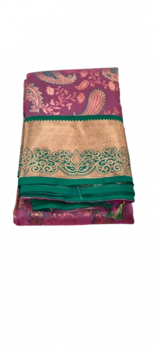 PL Salem Wedding Blouse