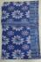 BEDSHEET 60X90 ACRYLIC JACQUARD