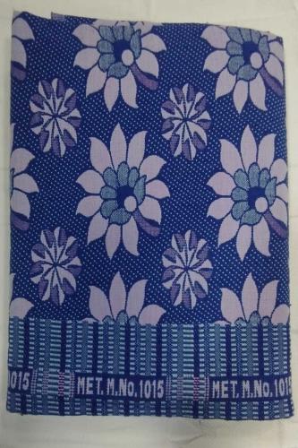 BEDSHEET 60X90 ACRYLIC JACQUARD