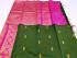 PL Salem Saree Silk Finish