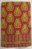 BEDSHEET 60X90 ACRYLIC JACQUARD