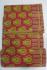 BEDSHEET 60X90 ACRYLIC JACQUARD