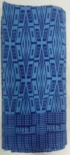 BEDSHEET 60X90 ACRYLIC JACQUARD