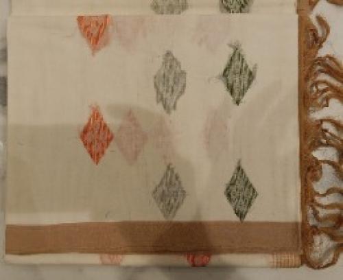SAREES NEGAMAM WITH BLOUSE