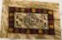 BEDSHEET MEERUT PRINTED 90X108 2 PILLOW COVER