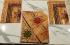 BEDSHEET MEERUT PRINTED 90X108 2 PILLOW COVER