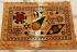 BEDSHEET MEERUT PRINTED 90X108 2 PILLOW COVER