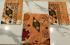 BEDSHEET MEERUT PRINTED 90X108 2 PILLOW COVER