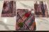 BEDSHEET MEERUT PRINTED 90X108 2 PILLOW COVER