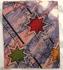 BEDSHEET MEERUT PRINTED 90X108 2 PILLOW COVER