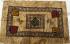 BEDSHEET MEERUT PRINTED 90X108 2 PILLOW COVER