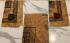 BEDSHEET MEERUT PRINTED 90X108 2 PILLOW COVER