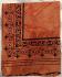 BEDSHEET MEERUT PRINTED 90X108 2 PILLOW COVER