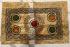 BEDSHEET MEERUT PRINTED 90X108 2 PILLOW COVER