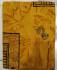 BEDSHEET MEERUT PRINTED 90X108 2 PILLOW COVER
