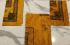 BEDSHEET MEERUT PRINTED 90X108 2 PILLOW COVER