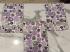 BEDSHEET ERODE AHEMADHABAD PRINT 72X90 2 PILLOW COVER