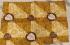 BEDSHEET ERODE AHEMADHABAD PRINT 72X90 2 PILLOW COVER