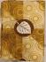 BEDSHEET ERODE AHEMADHABAD PRINT 72X90 2 PILLOW COVER