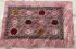 BEDSHEET MEERUT PRINTED 90X108 2 PILLOW COVER