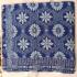 BEDSHEET 72X100 ACRYLIC JACQUARD