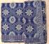 BEDSHEET 72X100 ACRYLIC JACQUARD