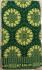 BEDSHEET 72X100 ACRYLIC JACQUARD