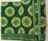 BEDSHEET 72X100 ACRYLIC JACQUARD
