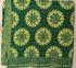 BEDSHEET 72X100 ACRYLIC JACQUARD
