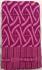 BEDSHEET 72X100 ACRYLIC JACQUARD