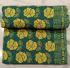 BEDSHEET ERODE JACQUARD 60X90