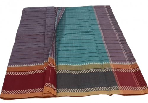CHETTINADU COTTON SAREES