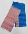 SOFT SILK SAREE WITH BLOUSE