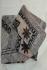 BEDSHEET MEERUT PRINTED 90X108 2 PILLOW COVER