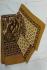 BEDSHEET JAIPUR PRINTED 90X108 2 PILLOW COVER