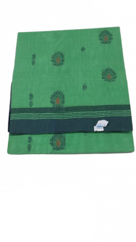 SAREES SALEM 80S WITH BLOUSE